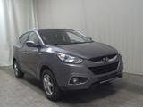 Hyundai ix35 2.0 CRDi Comfort LM - Hyundai ix35: Comfort