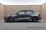 Audi RS3 Sportback*Perf. Sitz*LED*Sport AGA*Sonos*HUD - Audi RS3: Kleinwagen