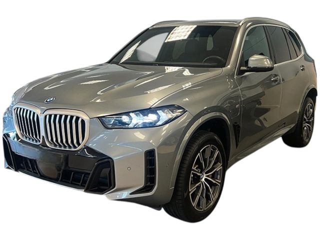 BMW X5 xDrive50e M-Sport -