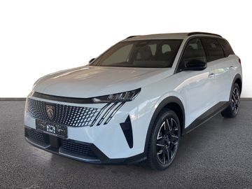Peugeot 5008 - 2