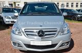 Mercedes-Benz B 160 B -Klasse B 160 Klima Sitzheizung AHK - : Limousine, mit Anhängerkupplung