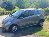 Mercedes-Benz A 180 CDI ELEGANCE Elegance - gebrauchte Mercedes-Benz A 180 aus dem Jahr 2005