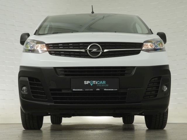 Vivaro C CARGO L CDTI+NAVI+RÜCKFAHRKAMERA+BEIFAH