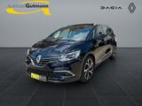 Renault Scenic IV Grand Executive 1.3 TCe 160 EDC 7-Sitz - Renault Scenic in Freiburg