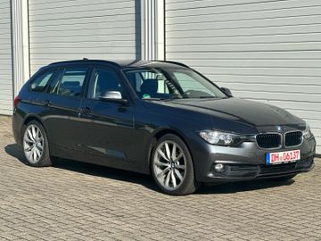 BMW 318 - 7