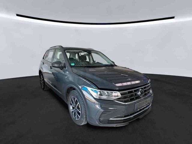 Tiguan 1.4 TSI Life eHybrid AHK NAVI
