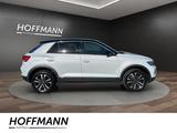 Volkswagen T-Roc 1.5 TSI United NAVI+RFK+SHZ - Volkswagen T-Roc UNITED mit Benzin-Antrieb