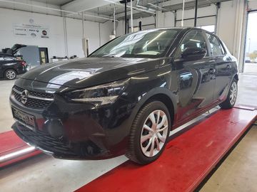 Bild Corsa Opel