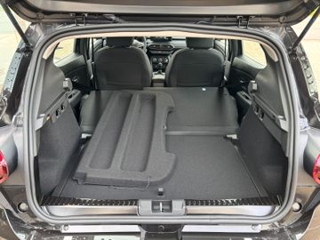 Dacia Sandero Stepway Extreme+ TCe 110