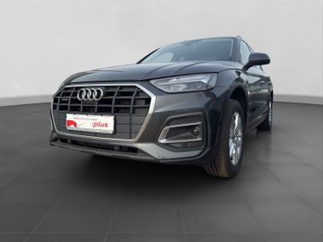 Audi Q5 - 2