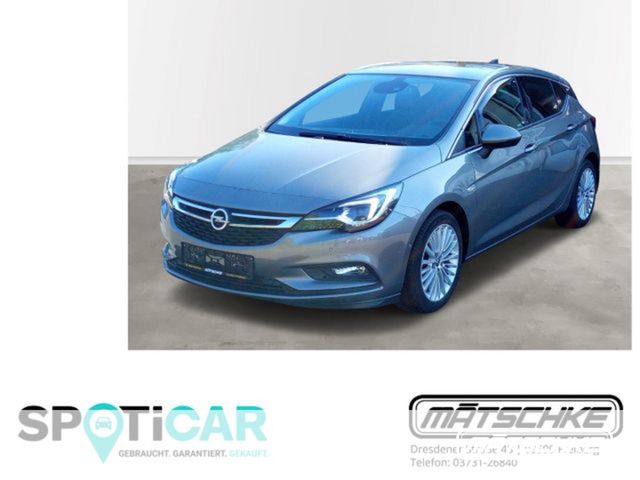 Opel Astra K 5-trg. 1.4 Innovation Start/Stop NAVI