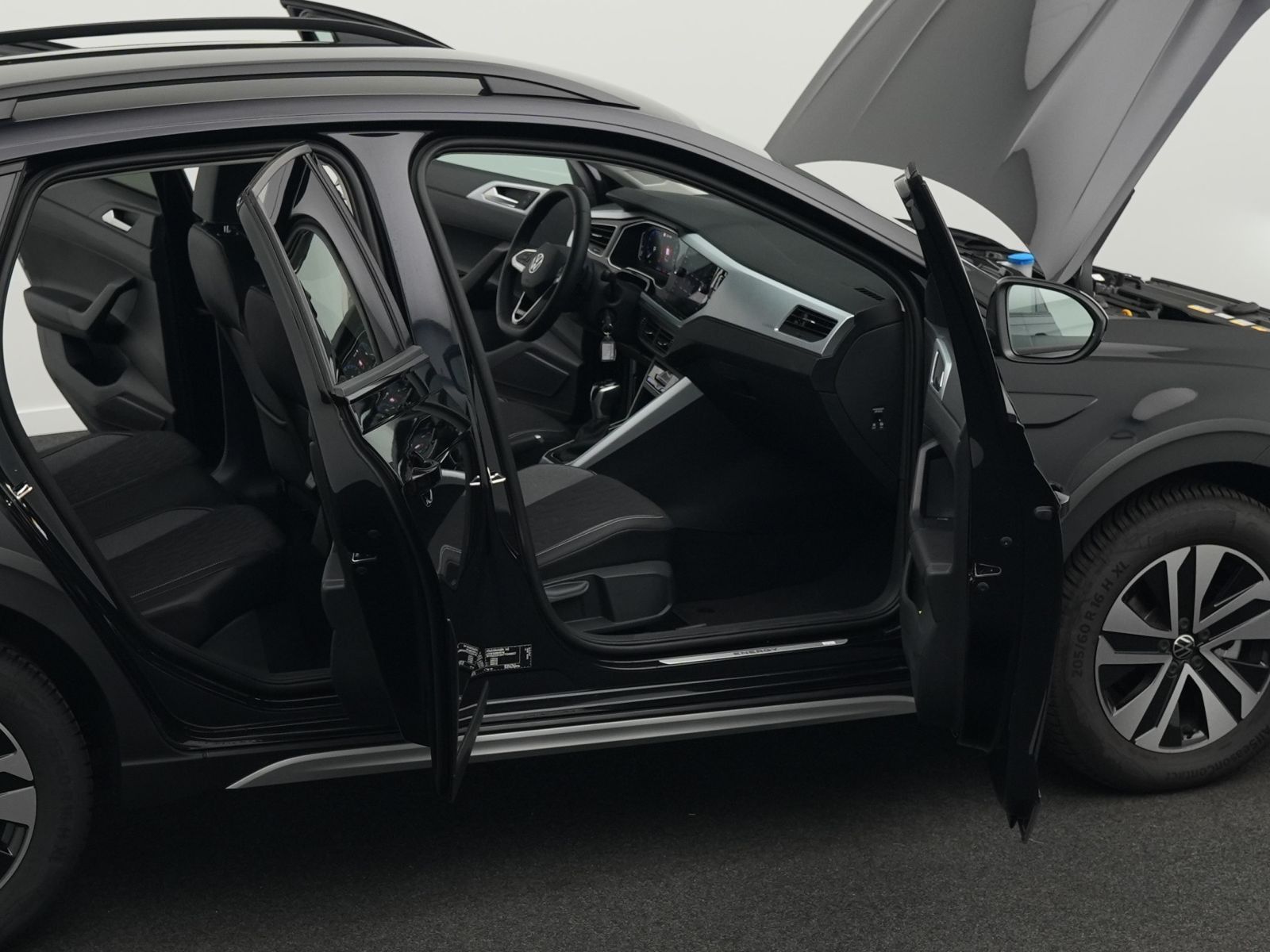 Volkswagen Taigo - Bild 32