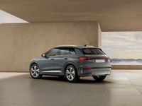 Audi Q4 e-tron - Vorschau Bild 5