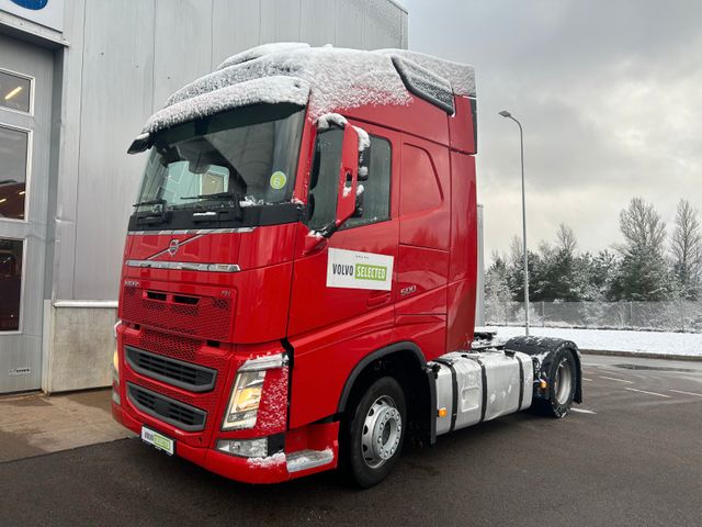 Volvo FH500 Globetrotter Parkcooler