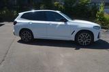 BMW X3 Baureihe X3 M40 d - BMW X3 Gebrauchtwagen in Stuttgart