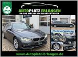 BMW 320 d xDrive Luxury Line *CAM*HUD*LEDER* - BMW 320: 320d Luxury