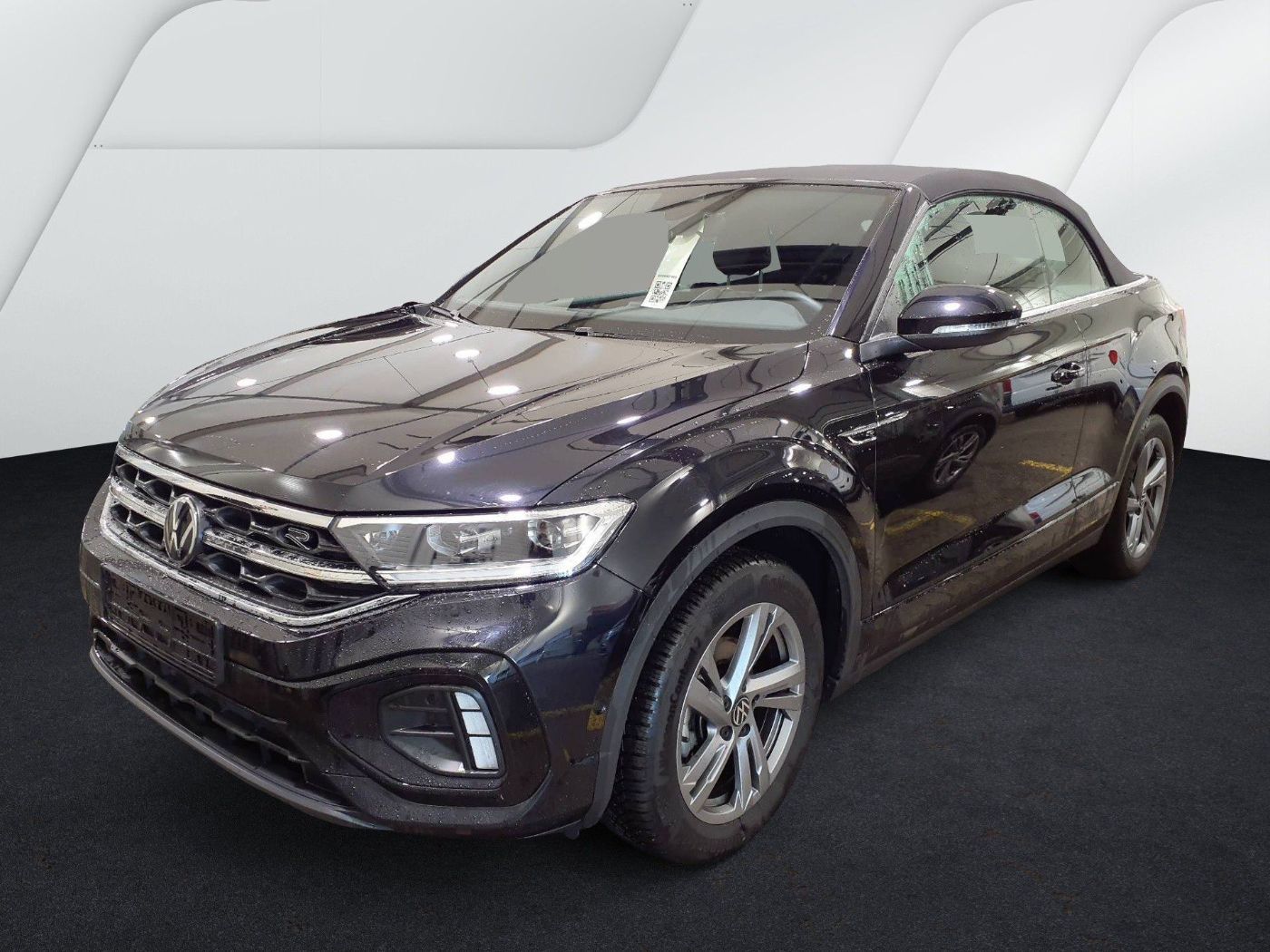Volkswagen T-Roc - Bild 2
