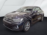 Volkswagen T-Roc - Vorschau Bild 2