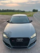 Audi RS3 8v VFL ohne OPF Keyless/BO Sounds... - Audi RS3 in Magdeburg