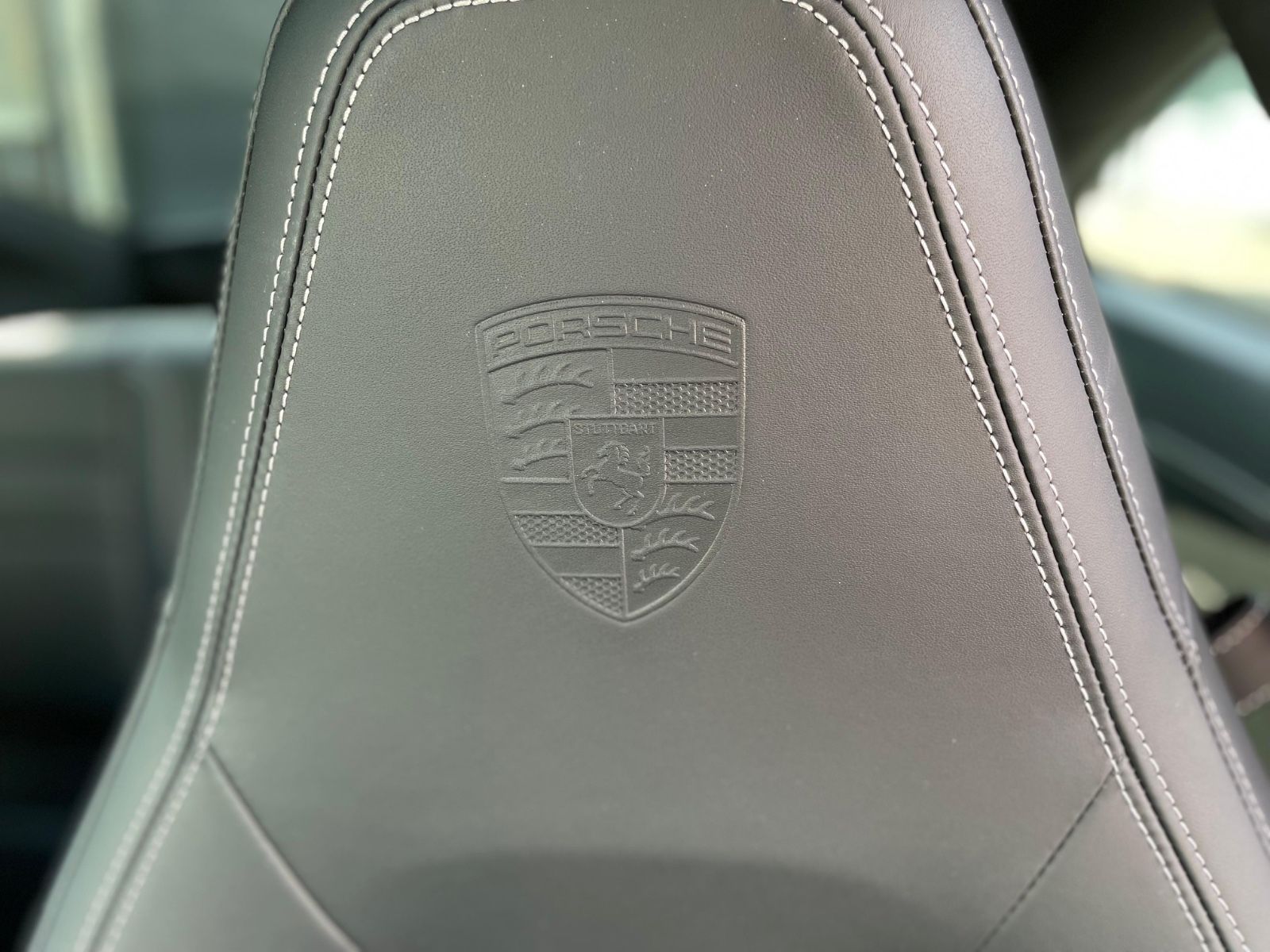 Fahrzeugabbildung Porsche 992 911 4 GTS Coupe Facelift |Lift|SportDesign|