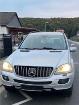 Mercedes-Benz Verkaufe Ml 320 Cdi 4Matic - Mercedes-Benz ML 320 in Köln