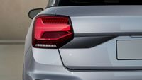 Audi Q2 - Vorschau Bild 8
