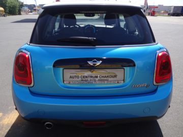 MINI Cooper D - 6