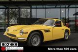 TVR Vixen 1600 S2 - TVR aus 1970