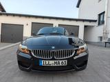 BMW Z4 sDrive35i - M-Sportpaket - N54 - BMW Z4: 3.5