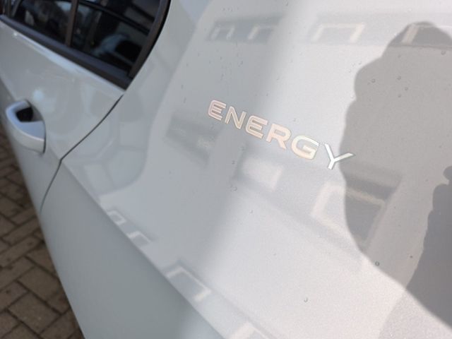 Fahrzeugabbildung Volkswagen Golf Energy 1.5 l eTSI OPF 85 kW (116 PS) 7-Gang