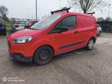 Ford Transit Courier 1.0 benzina - rote Ford Transit Courier