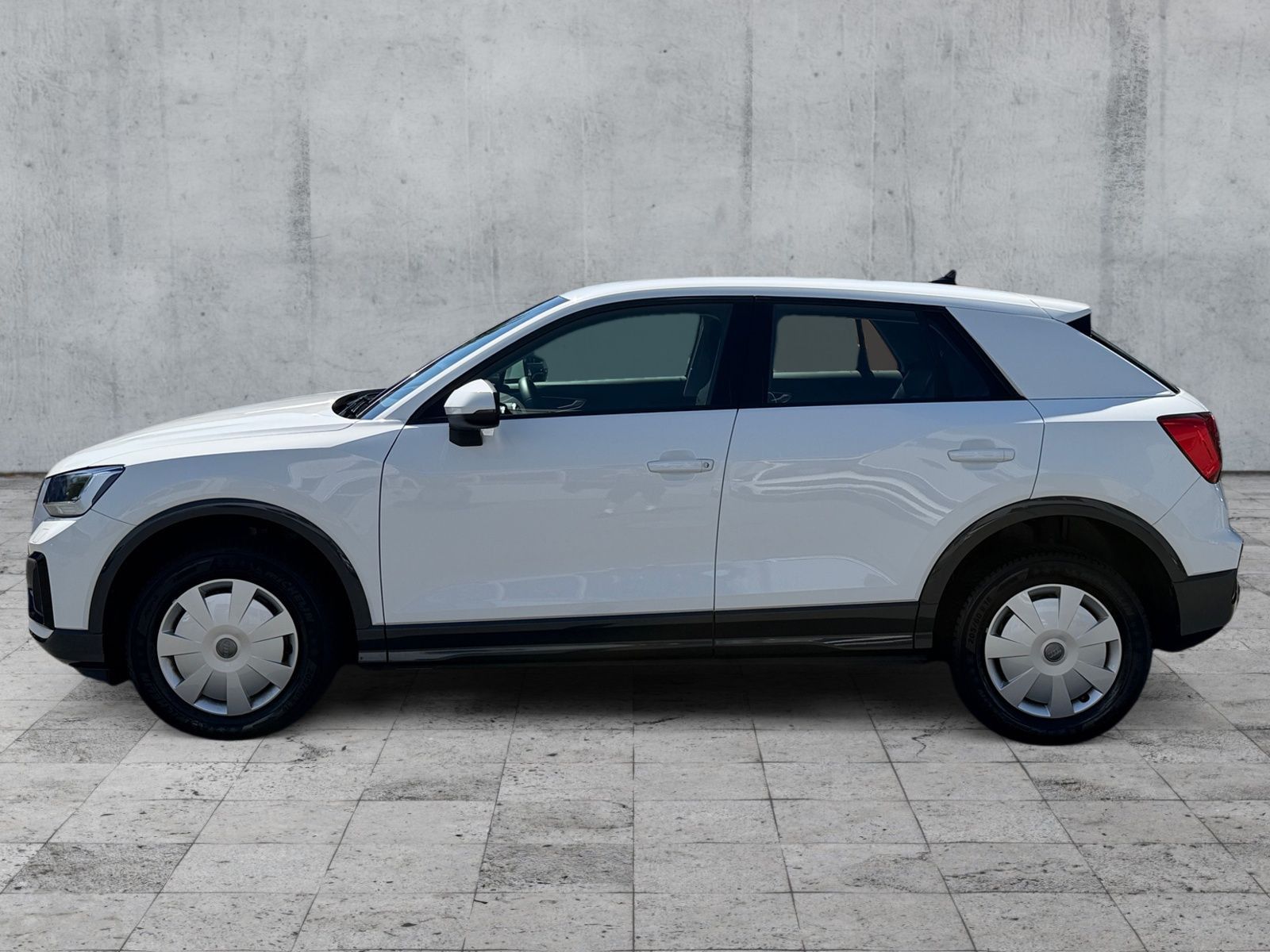 Audi Q2 - Bild 4