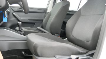 Skoda Fabia Cool Plus 1.0 MPI