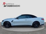 BMW M4 Competition COMPETITION xDrive+M Carbon+Laser - BMW M4 in Mannheim