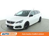 Peugeot 308 2.0 Blue-HDi GT Aut*NAVI*LED*TEMPO*CAM*PDC* - Peugeot 308 Gebrauchtwagen in Berlin