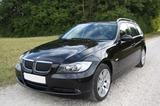 BMW 325i Tour, s. gut Zust. u. Ausstatt., nur 88T km - BMW 325: Allradantrieb