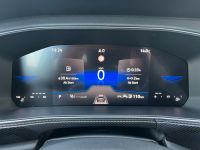 VW T-Cross 1.0 TSI DSG R-Line NAVI AHK MATRIX 4JGAR bei Autohaus Landmann & Maier OHG
