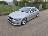 BMW 335i Coupé - E92  M-Sportfahrwerk DAB H&K N55 - BMW 335: Coupé, 335i