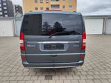 Mercedes-Benz Viano 2.2 CDI TREND EDITION lang  - Mercedes-Benz Viano: Trend Edition