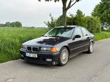 ALPINA B3 3,0 Nr 19 Macaoblau 2. Hand - ALPINA B3 von privat