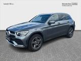 Mercedes-Benz GLC 300 de 4MATIC Autom. -