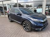Honda CR-V 2.0 i-MMD HYBRID 2WD Lifestyle - Honda CR-V mit Hybrid-Antrieb