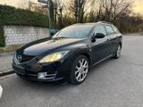 Mazda 6 Sitzheizung sitzbelüftung - Mazda 6 Gebrauchtwagen in München