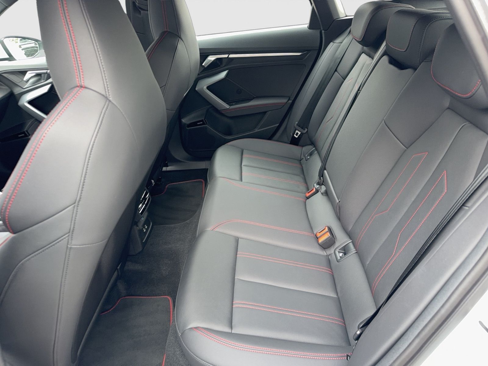 Audi A3 - Bild 14