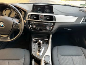 BMW 120 - 12