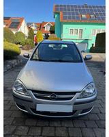 Opel Corsa 1.2 - Tüv 04/27 - Opel Corsa aus 2004: 1.0