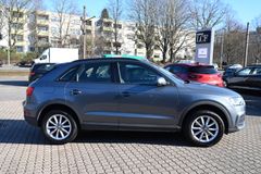 AUDI Q3 1.4 TFSI Navi 1.Hand AHK XENON DAB PDC 58tkm