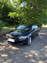 Volvo C70 2.4i Cabrio - Volvo C70: I