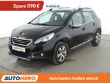 Peugeot 2008 1.2 PureTech Allure *NAVI*PDC*SHZ*TEMPO*ALU - Peugeot in Bochum