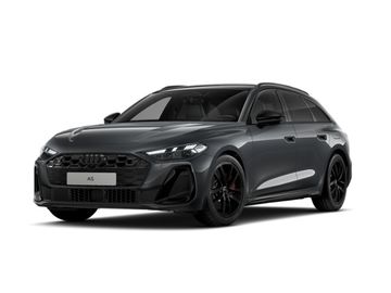 Audi A5 Avant e-hybrid quattro 270 kW S tronic KLIMA